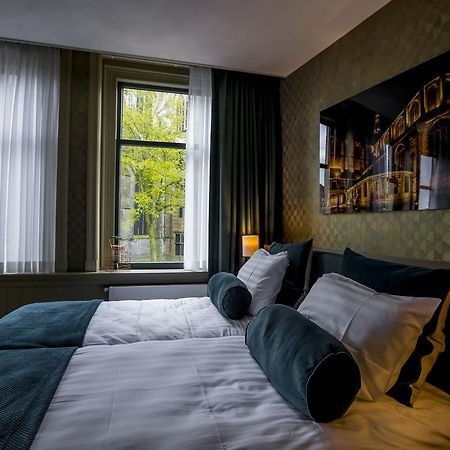 Slapen Bij Hofman Hotel Alkmaar Exterior photo